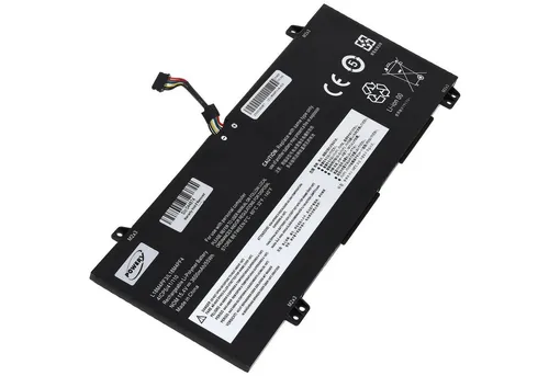 Powery Akku für Lenovo IdeaPad C340-14API von Powery