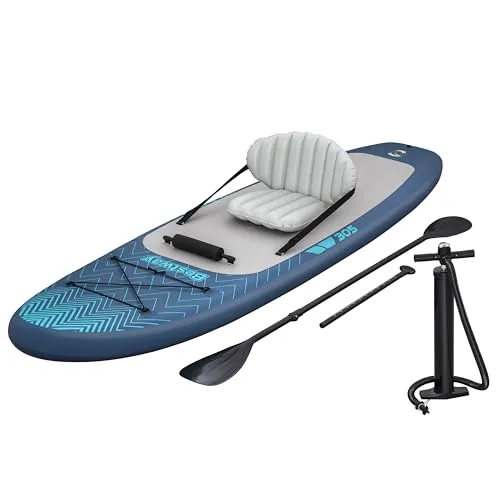 Paddelboards von Bestway