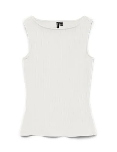 VERO MODA Vmruby Sl Top JRS Noos