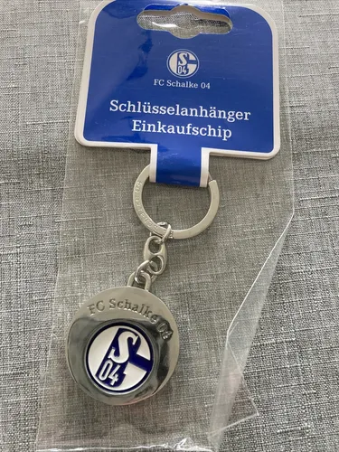 Handtaschen & Geldbörsenaccessoires Silber von FC Schalke 04