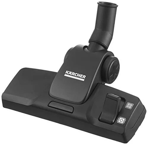 Bodendüse bedruckt FB1480 - Effiziente Reinigung für Ihr Zuhause - Staubsaugerbürsten & Düsen, hochwertige Bodendüse mit optimaler Staubaufnahme für gründliche Sauberkeit.