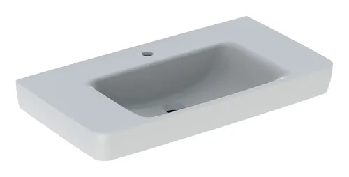 Keramag Geberit Renova Plan Waschtisch 900 x 480 mm