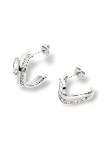 PURELEI Ohrringe Silber von PURELEI