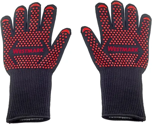 Westmark 2 Grillhandschuhe