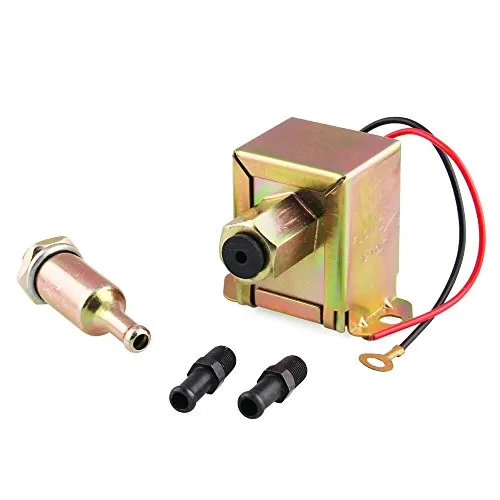 Universal Niederdruck Einbau Kraftstoffpumpe 12V