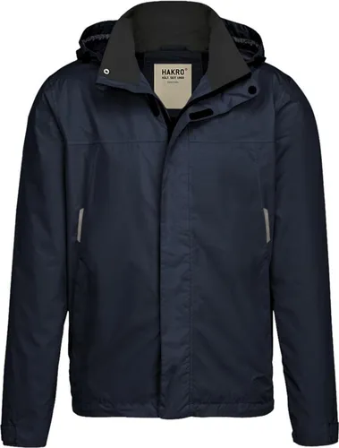 HAKRO Regenjacke Connecticut 862 von HAKRO