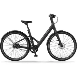 Reany W1 Night Black E-Bike von Reany