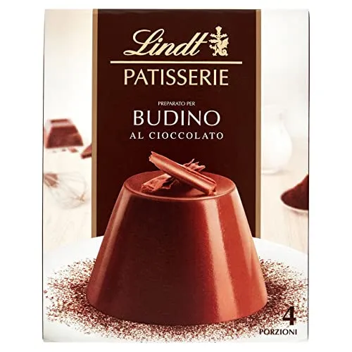 Lindt Schokolade