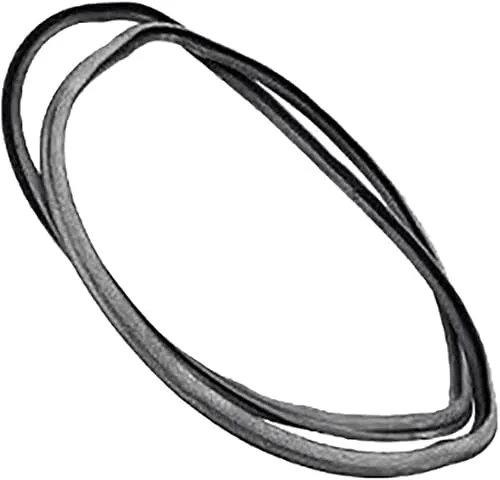 GDE - Dichtung für Ofentür, kompatibel mit Whirlpool C00725238