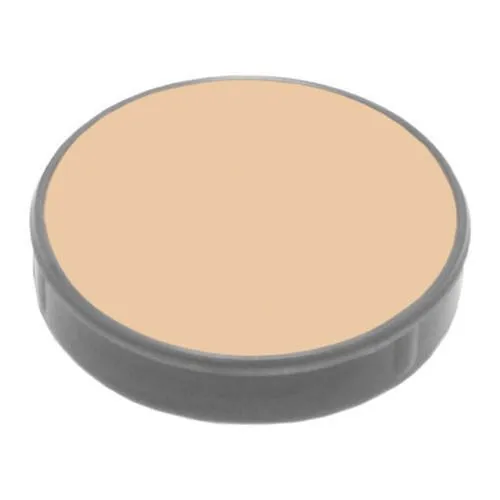 Grimas Créme Make-Up Schminke helle Haut 15ml Einheitsgröße