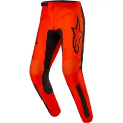 Motorradbekleidung Orange von Alpinestars