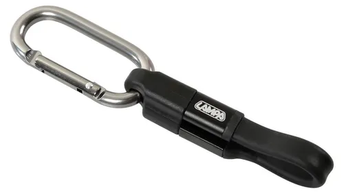 LAMPA USB-Ladekabel USB-Kabel 38918