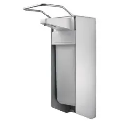 TEMDEX® Händedesinfektionsmittel- und Seifenspender SD-1001-K