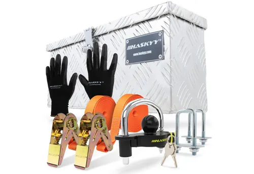 Ketten, Drähte & Seile Silber von HASKYY