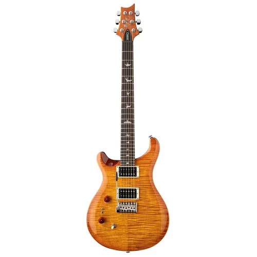 PRS SE Custom 24-08 Lefty - Vintage Sunburst