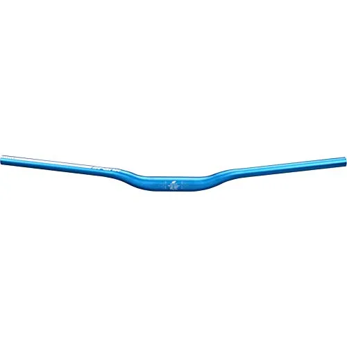 Spank Kleiderbügel Spoon 35 mm, 800 mm, 25 mm, Blau, MTB, Erwachsene, Unisex