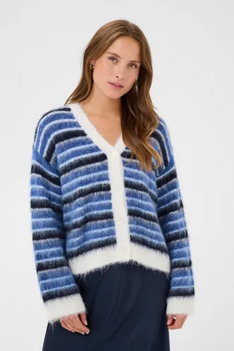 Strickjacke OlmaSZ – Lockere Passform für Damen