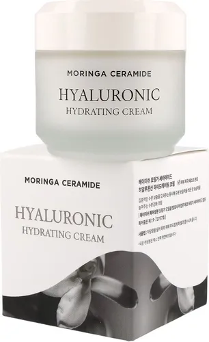 Heimish Moringa Ceramide BB Cream SPF 30 PA++ 19 Fair Beige 1.87 Fl Oz 53g