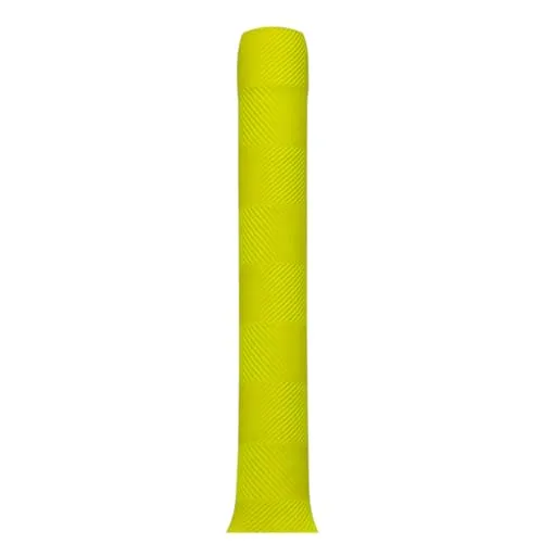 Kookaburra Cricket Chevron Bat Grip, Herren, Neongelb von KOOKABURRA