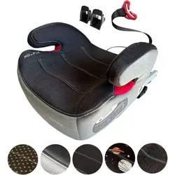 XOMAX Autokindersitz Alvaro II