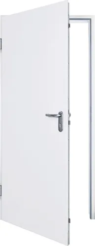 Hörmann Sicherheitstür KSI 40 RC2 von Hörmann