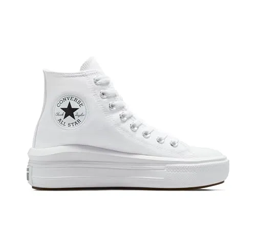 Converse Schuhe Weiß von Converse