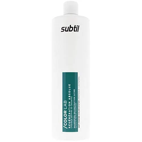 Subtil Color Lab Care - Repair Shampoo, 1000 ml