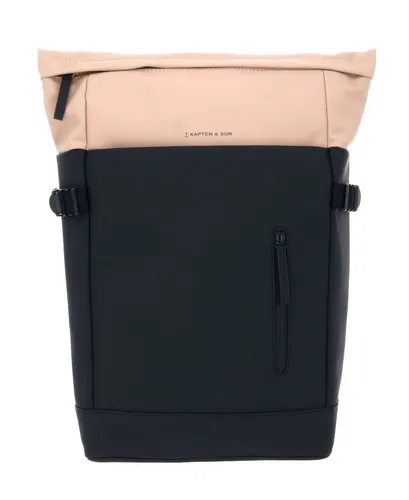 Produktbild Kapten & Son Helsinki Backpack Navy Blush