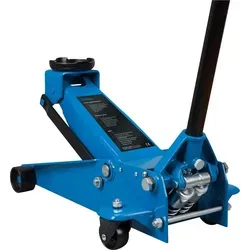 SW-Stahl 20731L Rangierwagenheber 3t