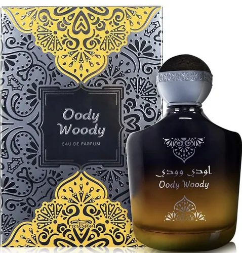 NABEEL PERFUMES Oody Woody 100ML Spray Eau De Parfum