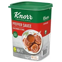 Knorr® Pfeffersauce 1,0 kg