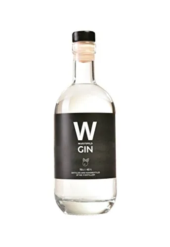 Gin Wuestefeld