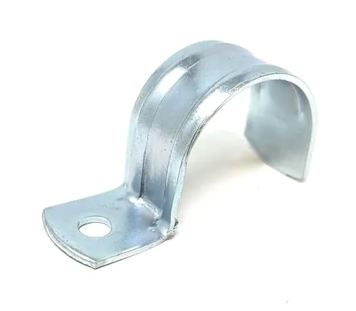 Pollmann Befestigungsschelle BS-M 32-1, 100 Stück