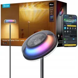 Lampen Türkis von Govee