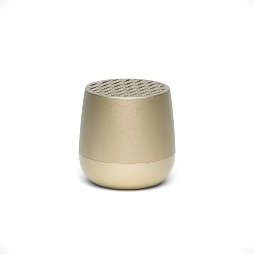 Lexon MINO+ Bluetooth Lautsprecher von Lexon