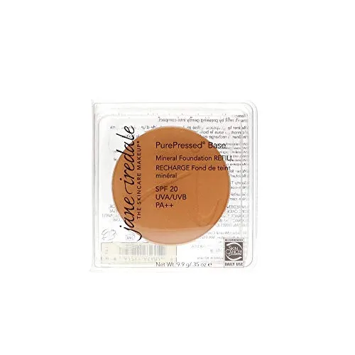 Pressed Powder Refill