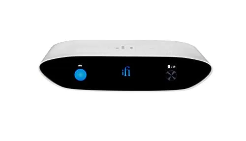 IFI Audio Zen Air Blue Bluetooth-Empfänger