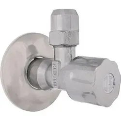 Js Eckventil, N.selbstd.,St-Griff Quetsche M.la,Dn15,1/2