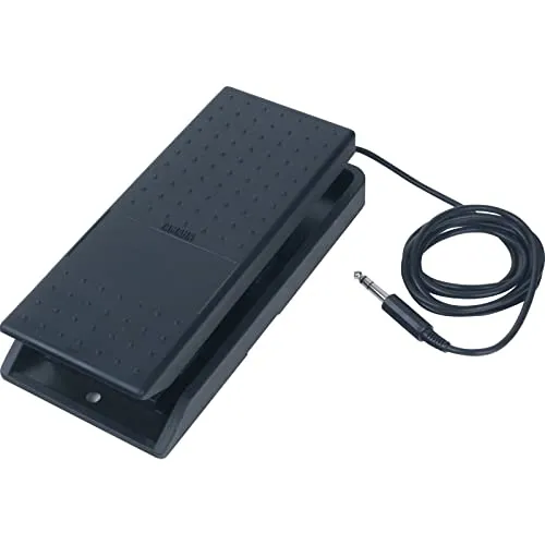Yamaha FC-7 Expressionpedal von Yamaha