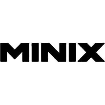 GED Minix Collectible Fig: Inter Di Marco 12cm (58543)