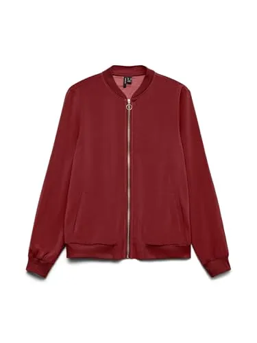 VERO MODA Damen Bomberjacke 