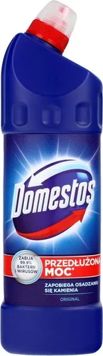 Domestos Pyn do WC Original 1 litr