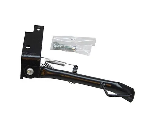 Seitenständer schwarz für GILERA Runner 50 125 180 200 FXR VXR VX DD Purejet