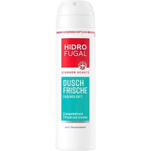 Hidrofugal Antitranspirant Deospray Dusch Frische 150 ml