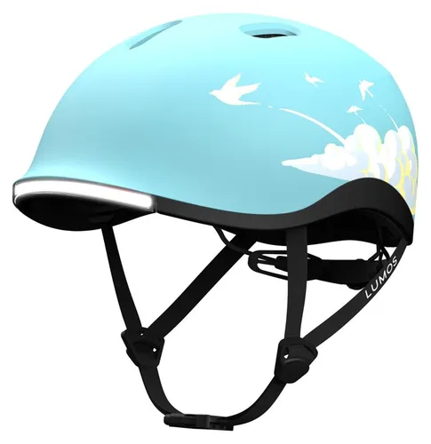 Lumos Nyxel Mips Fahrradhelm, Größe L