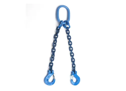 Ketten Blau von Joma-Tech GmbH