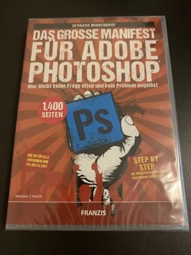 FRANZIS Software von FRANZIS