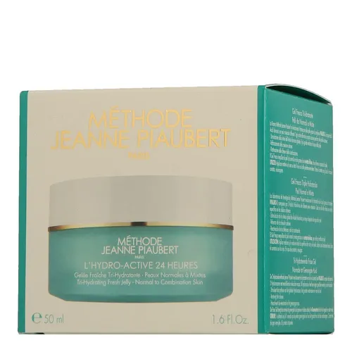 Jeanne Piaubert L'Hydro-Active 24h Tri-Hydrating Fresh Jelly