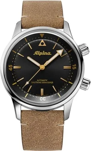 Alpina Armbanduhren & Taschenuhren von Alpina