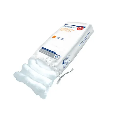 Pic Rekosac Zickzack Hydrophile Baumwolle 500g von PIKDARE SpA